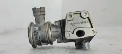 Recambio de automóvil de segunda mano de VALVULA EGR para SEAT ALTEA (5P1)  referencias OEM IAM 06A131351F  