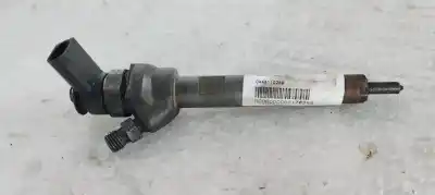 Gebrauchtes Autoersatzteil INJEKTOR zum BMW SERIE 1 BERLINA (E81/E87)  OEM-IAM-Referenzen 0445110289  