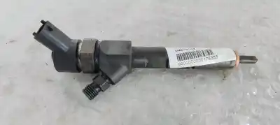 Peça sobressalente para automóvel em segunda mão injetor por renault scenic ii emotion referências oem iam 0445110110b