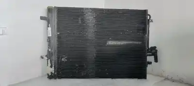 Peça sobressalente para automóvel em segunda mão condensador / radiador de ar condicionado por ford galaxy (ca1) 2.0 tdci cat referências oem iam 9g9119710b