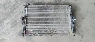 Peça sobressalente para automóvel em segunda mão Radiador De água por FORD GALAXY (CA1) 2.0 TDCi CAT Referências OEM IAM   