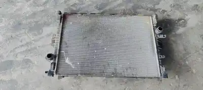 Peça sobressalente para automóvel em segunda mão radiador de água por ford galaxy (ca1) 2.0 tdci cat referências oem iam   