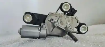 Peça sobressalente para automóvel em segunda mão motor do limpador traseiro por ford galaxy (ca1) 2.0 tdci cat referências oem iam 0390201210  