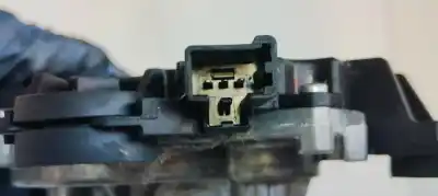 Peça sobressalente para automóvel em segunda mão motor do limpador traseiro por ford galaxy (ca1) 2.0 tdci cat referências oem iam 0390201210  