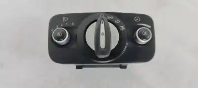 Peça sobressalente para automóvel em segunda mão comutador de luzes por ford galaxy (ca1) 2.0 tdci cat referências oem iam ag9t13a024cb