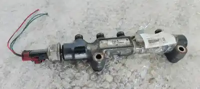 Second-hand car spare part distributor pipe for citroen c4 berlina lx oem iam references 9654592680