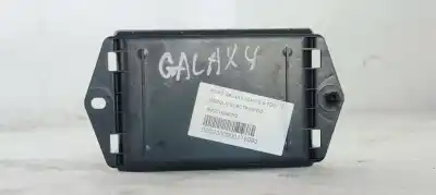 Second-hand car spare part electronic module for ford galaxy (ca1) 2.0 tdci cat oem iam references 6m2t19980fd  