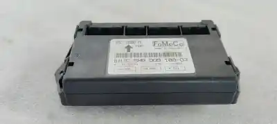 Second-hand car spare part electronic module for ford galaxy (ca1) 2.0 tdci cat oem iam references 6m2t19980fd  