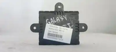 Peça sobressalente para automóvel em segunda mão módulo eletrônico por ford galaxy (ca1) 2.0 tdci cat referências oem iam 9g9t14b534cc