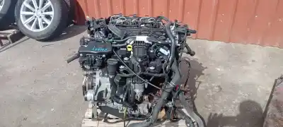 Gebrauchtes Autoersatzteil KOMPLETTER MOTOR zum FORD GALAXY (CA1)  OEM-IAM-Referenzen D4204T  