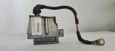Pièce détachée automobile d'occasion RELAIS DE PRÉCHAUFFAGE pour BMW SERIE 1 BERLINA (E81/E87)  Références OEM IAM 7798000  