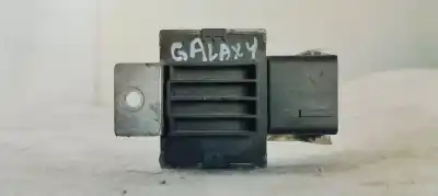 Second-hand car spare part Glow Plug for FORD GALAXY (CA1) 2.0 TDCi CAT OEM IAM references 9M5Q12A343AA  