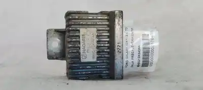 Second-hand car spare part glow plug for ford galaxy (ca1) 2.0 tdci cat oem iam references 9m5q12a343aa  