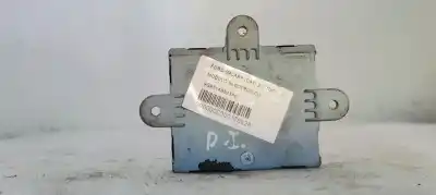 Peça sobressalente para automóvel em segunda mão módulo eletrônico por ford galaxy (ca1) 2.0 tdci cat referências oem iam 9g9t14b533fc