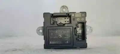 Pezzo di ricambio per auto di seconda mano modulo elettronico per ford galaxy (ca1) 2.0 tdci cat riferimenti oem iam 9g9t14b533fc  
