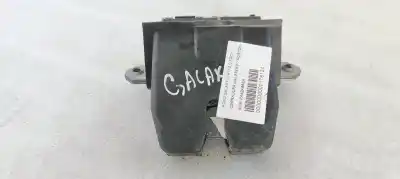 Second-hand car spare part Trunk Lock for FORD GALAXY (CA1) 2.0 TDCi CAT OEM IAM references 8M51R442A66EA  