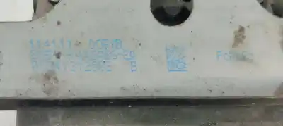 Second-hand car spare part trunk lock for ford galaxy (ca1) 2.0 tdci cat oem iam references 8m51r442a66ea  