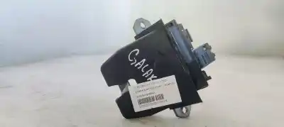 Second-hand car spare part trunk lock for ford galaxy (ca1) 2.0 tdci cat oem iam references 8m51r442a66ea  
