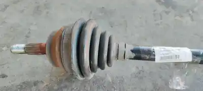 Автозапчасти б/у передняя левая трансмиссия за citroen c4 cactus 1.2 vti 82 ссылки oem iam 9677476580  