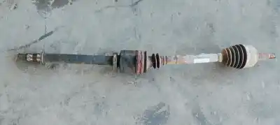 Peça sobressalente para automóvel em segunda mão transmissão dianteira direita por renault scenic ii emotion referências oem iam 8200436366