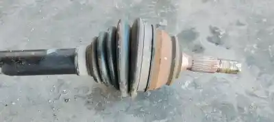 Автозапчасти б/у передняя правая трансмиссия за citroen c4 cactus 1.2 vti 82 ссылки oem iam 9677476680  