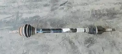 Автозапчасти б/у передняя правая трансмиссия за citroen c4 cactus 1.2 vti 82 ссылки oem iam 9677476680  