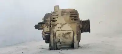 Peça sobressalente para automóvel em segunda mão alternador por renault scenic ii emotion referências oem iam 8200290215