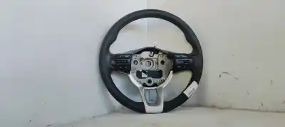 Second-hand car spare part steering wheel for kia stonic (ybcuv) 1.2 cat oem iam references 56130h8000