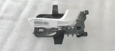 Second-hand car spare part interior right front handle for kia stonic (ybcuv) 1.2 cat oem iam references 82623h8500