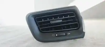 Second-hand car spare part air ventilation grille for kia stonic (ybcuv) 1.2 cat oem iam references 97490h8000wk