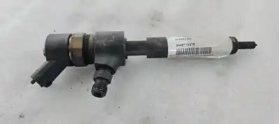 Peça sobressalente para automóvel em segunda mão injetor por opel astra h berlina edition referências oem iam 0445110276