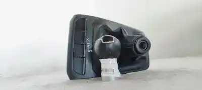 Second-hand car spare part gear lever knob for kia stonic (ybcuv) 1.2 cat oem iam references 