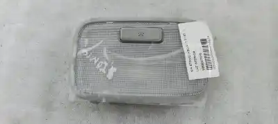 Second-hand car spare part interior light for kia stonic (ybcuv) 1.2 cat oem iam references 92850c7010