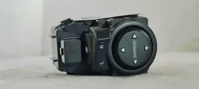 Second-hand car spare part rearview side mirror switch for kia stonic (ybcuv) 1.2 cat oem iam references 4d64801160