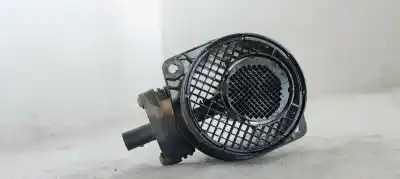 Peça sobressalente para automóvel em segunda mão Medidor De Massa De Ar por AUDI A4 AVANT (8E) 2.0 TDI Referências OEM IAM 0281002461  