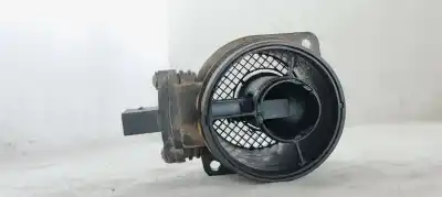 Second-hand car spare part flowmeter for audi a4 avant (8e) 2.0 tdi oem iam references 0281002461  