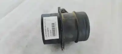 Second-hand car spare part flowmeter for audi a4 avant (8e) 2.0 tdi oem iam references 0281002461  