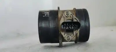 Second-hand car spare part flowmeter for audi a4 avant (8e) 2.0 tdi oem iam references 0281002461  