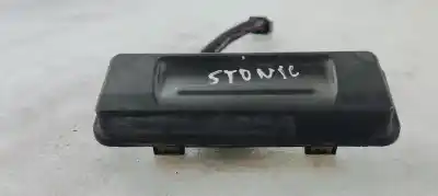 Second-hand car spare part tailgate back door handle for kia stonic (ybcuv) 1.2 cat oem iam references 