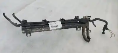 Автозапчасти б/у рампа инжектора за seat leon (1m1) 1.6 16v ссылки oem iam 036133319