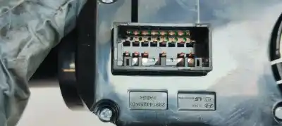 Second-hand car spare part multifunction switch for kia stonic (ybcuv) 1.2 cat oem iam references 93403d4952  