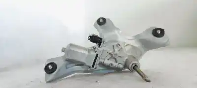 Second-hand car spare part rear windshield wiper motor for kia stonic (ybcuv) 1.2 cat oem iam references 98700h8000