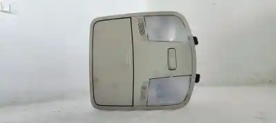 Second-hand car spare part interior light for kia stonic (ybcuv) 1.2 cat oem iam references 92800f2000