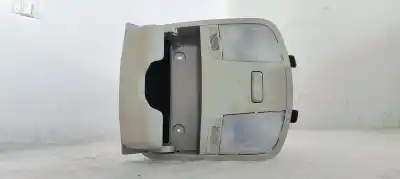 Pezzo di ricambio per auto di seconda mano luce interna per kia stonic (ybcuv) 1.2 cat riferimenti oem iam 92800f2000  
