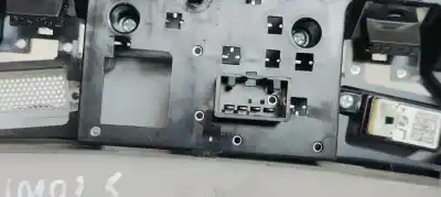 Pezzo di ricambio per auto di seconda mano luce interna per kia stonic (ybcuv) 1.2 cat riferimenti oem iam 92800f2000  