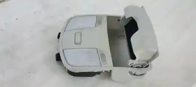 Pezzo di ricambio per auto di seconda mano luce interna per kia stonic (ybcuv) 1.2 cat riferimenti oem iam 92800f2000  