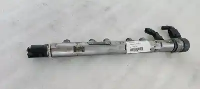 Second-hand car spare part DISTRIBUTOR PIPE for BMW SERIE 1 BERLINA (E81/E87)  OEM IAM references 0445214134  