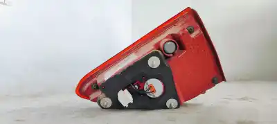 Second-hand car spare part interior left tailgate light for kia stonic (ybcuv) 1.2 cat oem iam references   