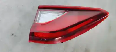 Second-hand car spare part interior left tailgate light for kia stonic (ybcuv) 1.2 cat oem iam references   