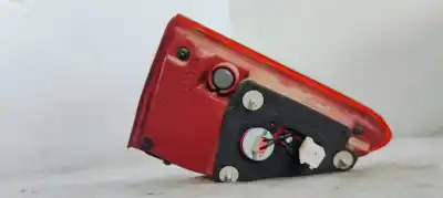 Pezzo di ricambio per auto di seconda mano luce di coda interna destra per kia stonic (ybcuv) 1.2 cat riferimenti oem iam   